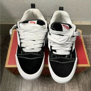 Vans knu skool sneakers
